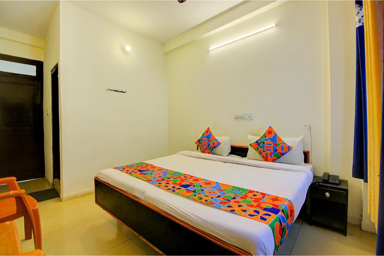 Fabexpress Sun Park Grand Hotel Ooty