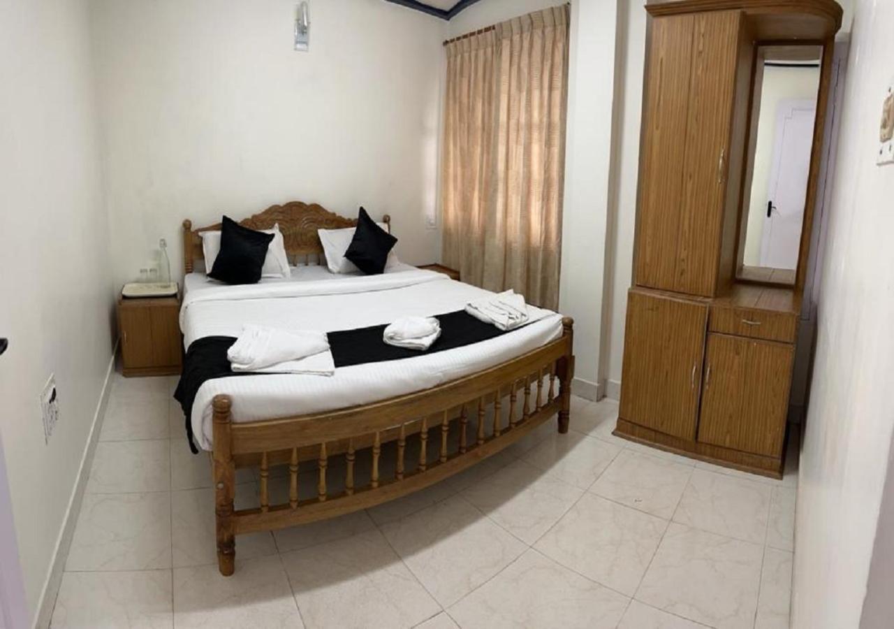 Aparthotel Welbeck By Lexstays Ooty