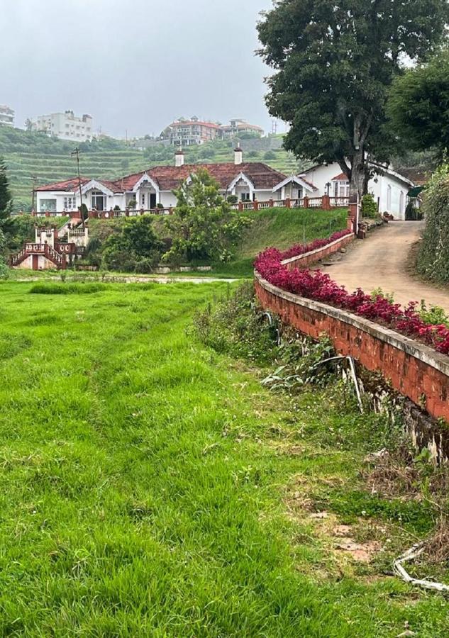 Aparthotel Welbeck By Lexstays Ooty