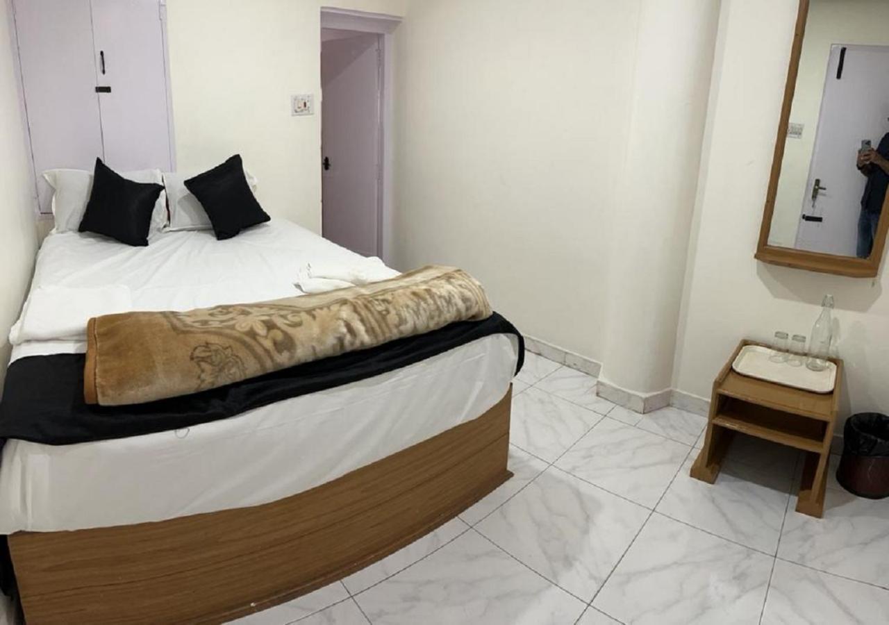 Welbeck By Lexstays Aparthotel