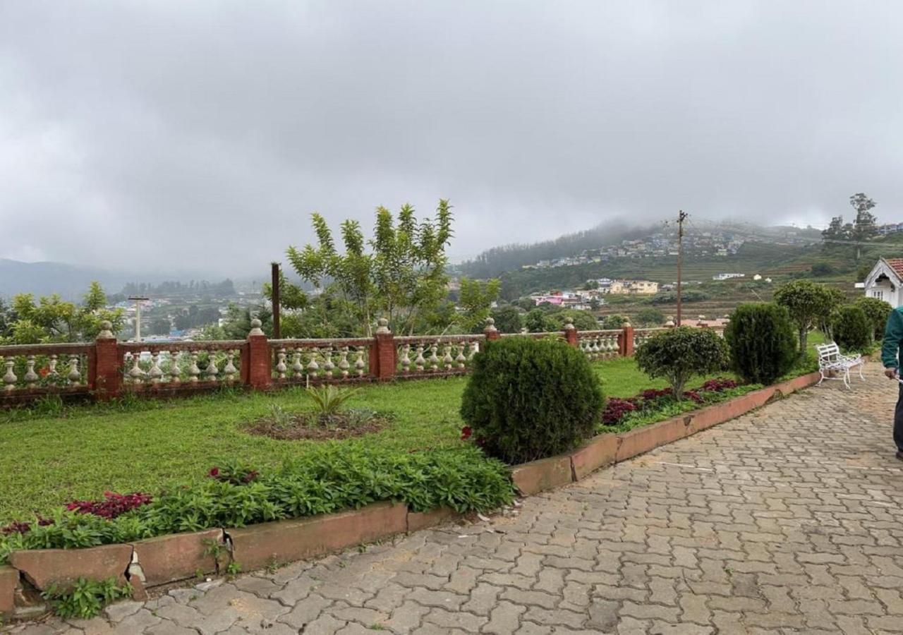 Welbeck By Lexstays * Ooty