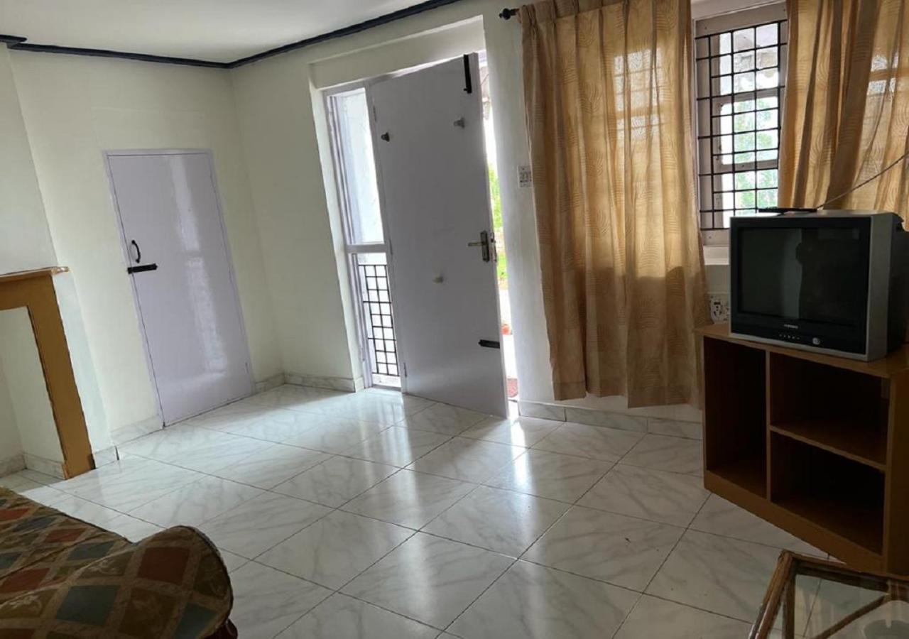 Welbeck By Lexstays Aparthotel Ooty