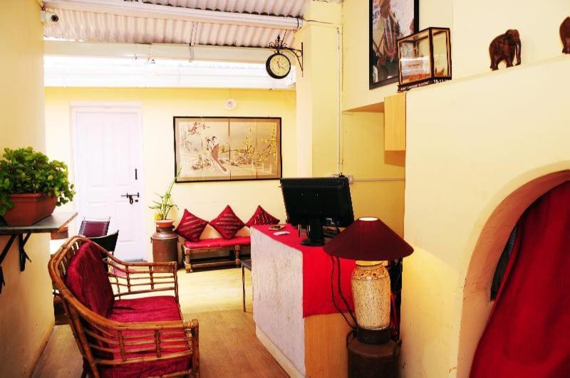 Hostel Prabhus Place Ooty