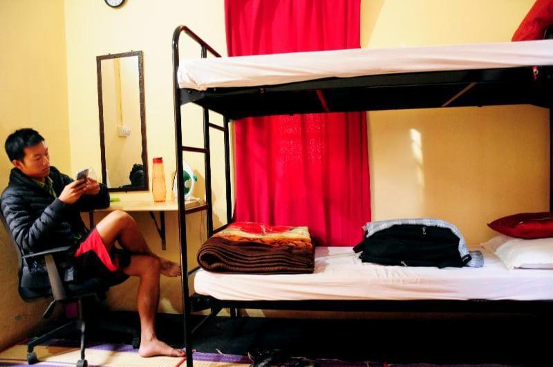 Hostel Prabhus Place Ooty