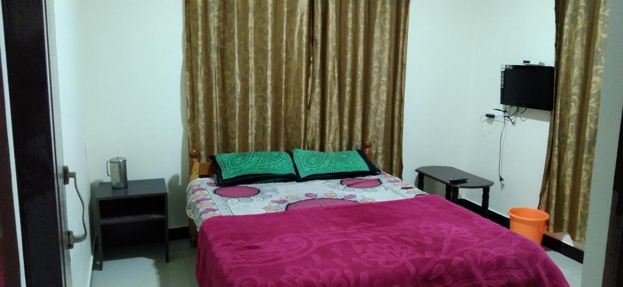 Jack N Jill Holidays Hotel