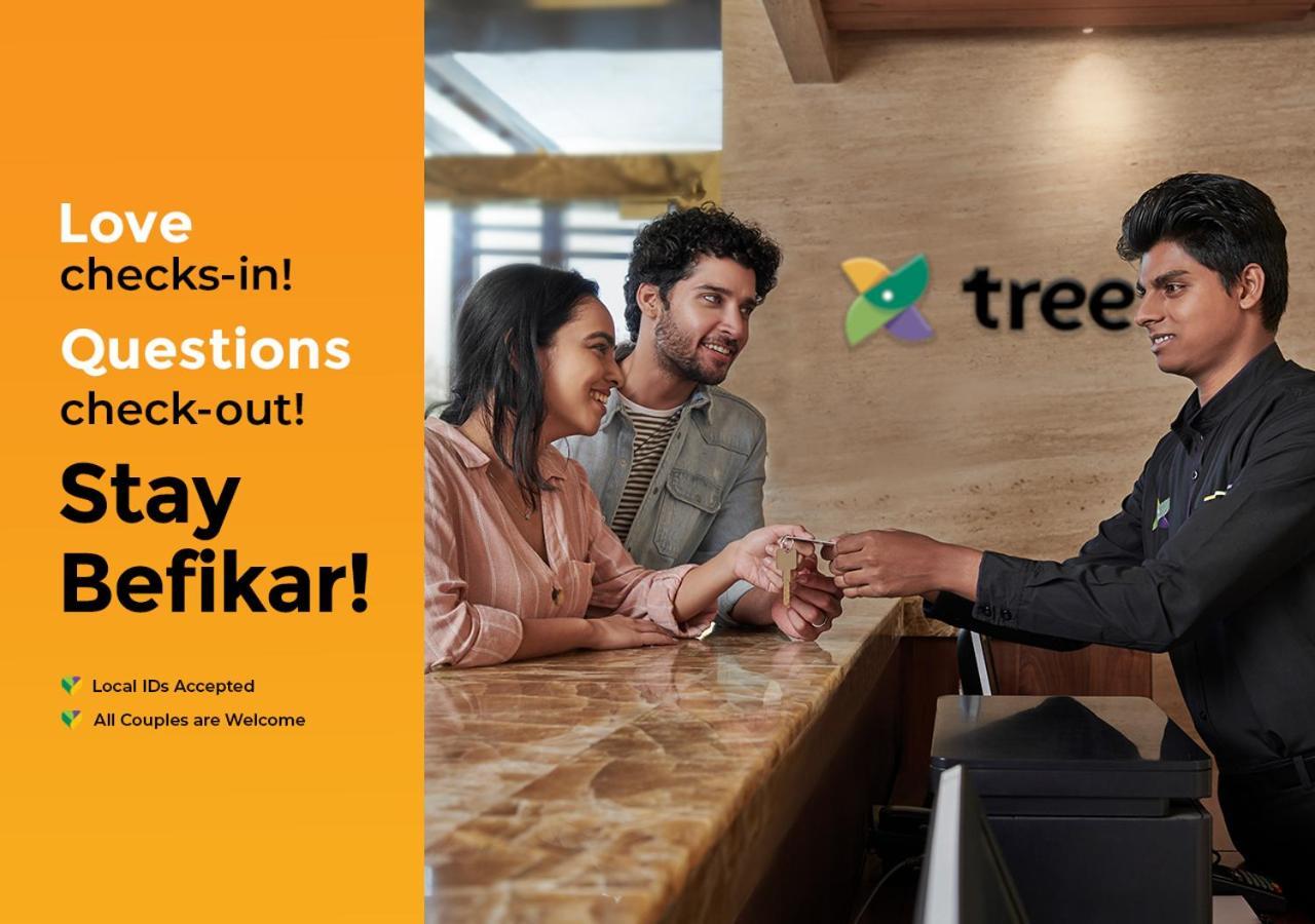 Resort Treebo Trend Whispering Meadows Fingerpost Ooty