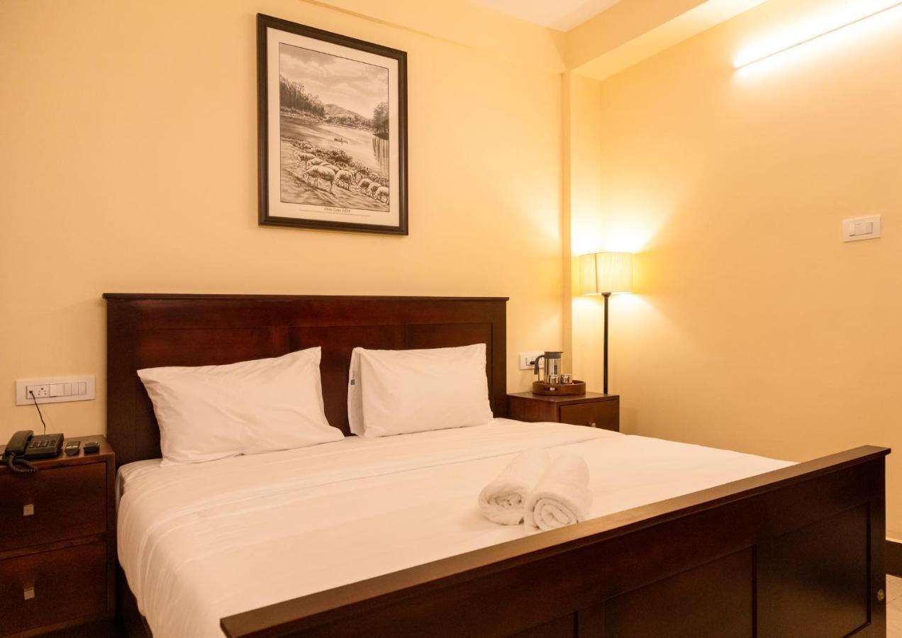 Aakash And Cottages, 3*