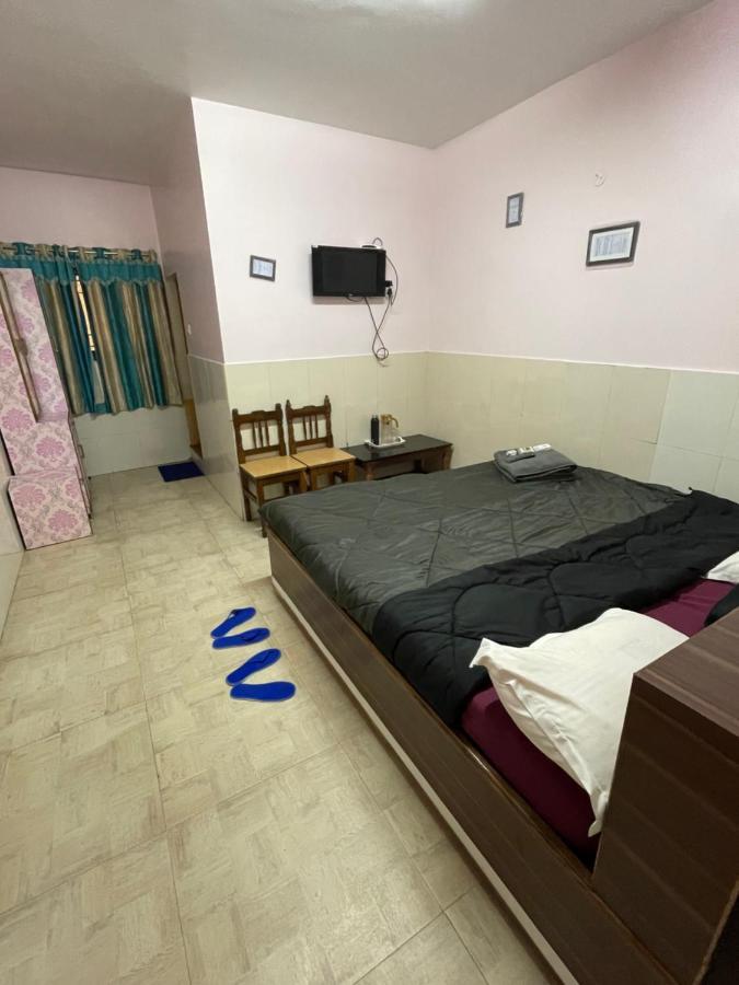 Pentoz - Charing Cross, Hotel Ooty