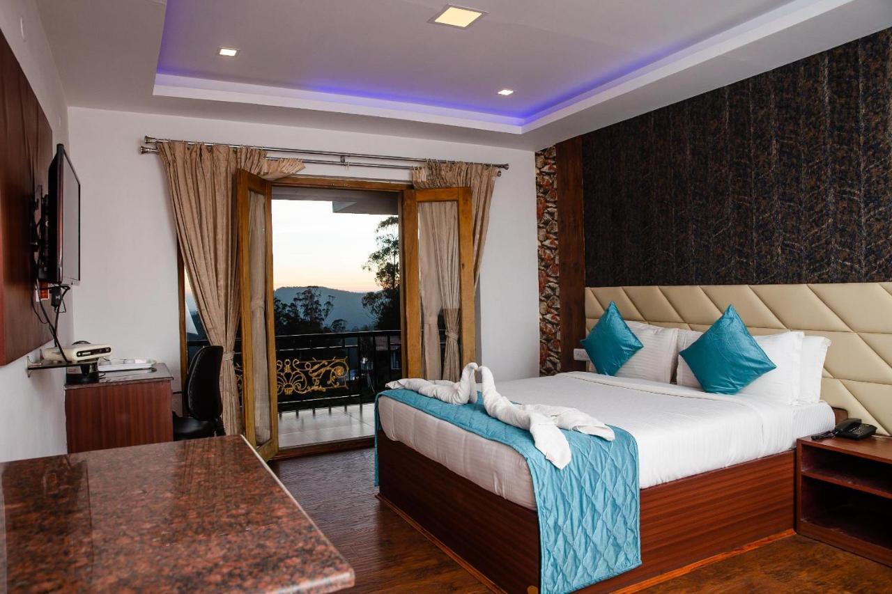 Vista Doddabetta By Bestinn Leisure 3* Ooty