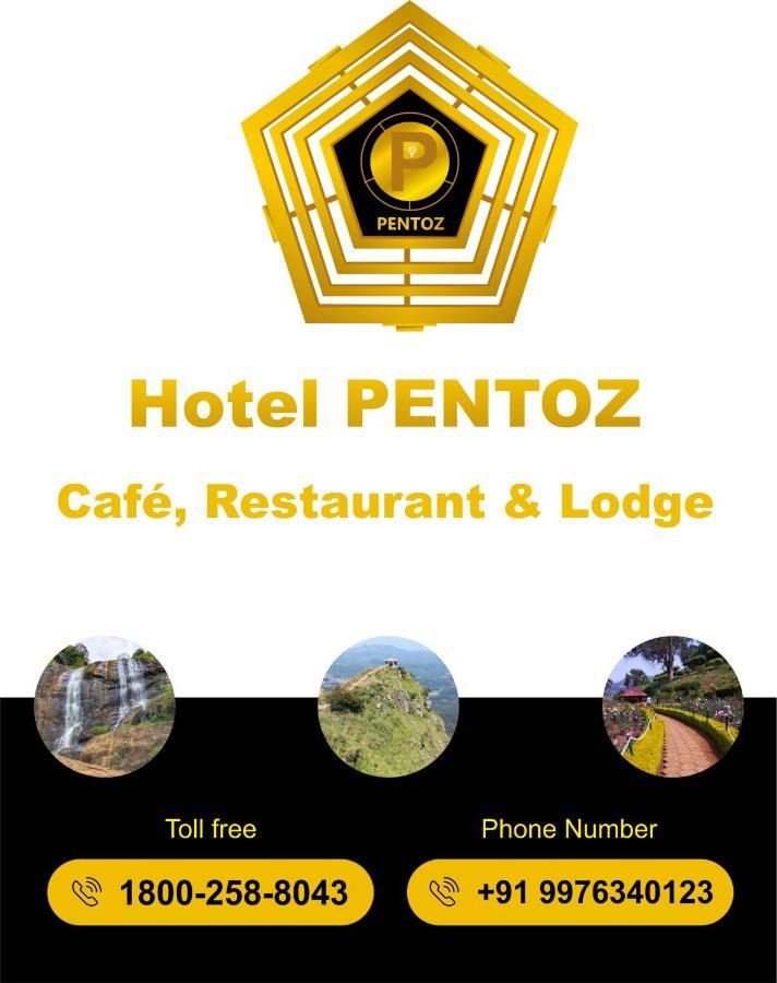 Pentoz - Charing Cross, Hotel 5*