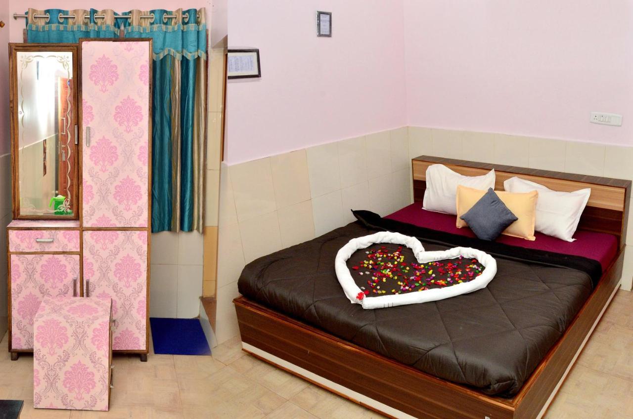 Hotel Pentoz - Charing Cross, Ooty