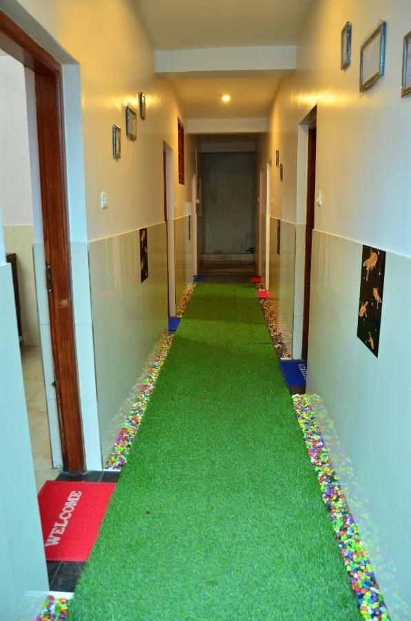 Hotel Pentoz - Charing Cross, 5*