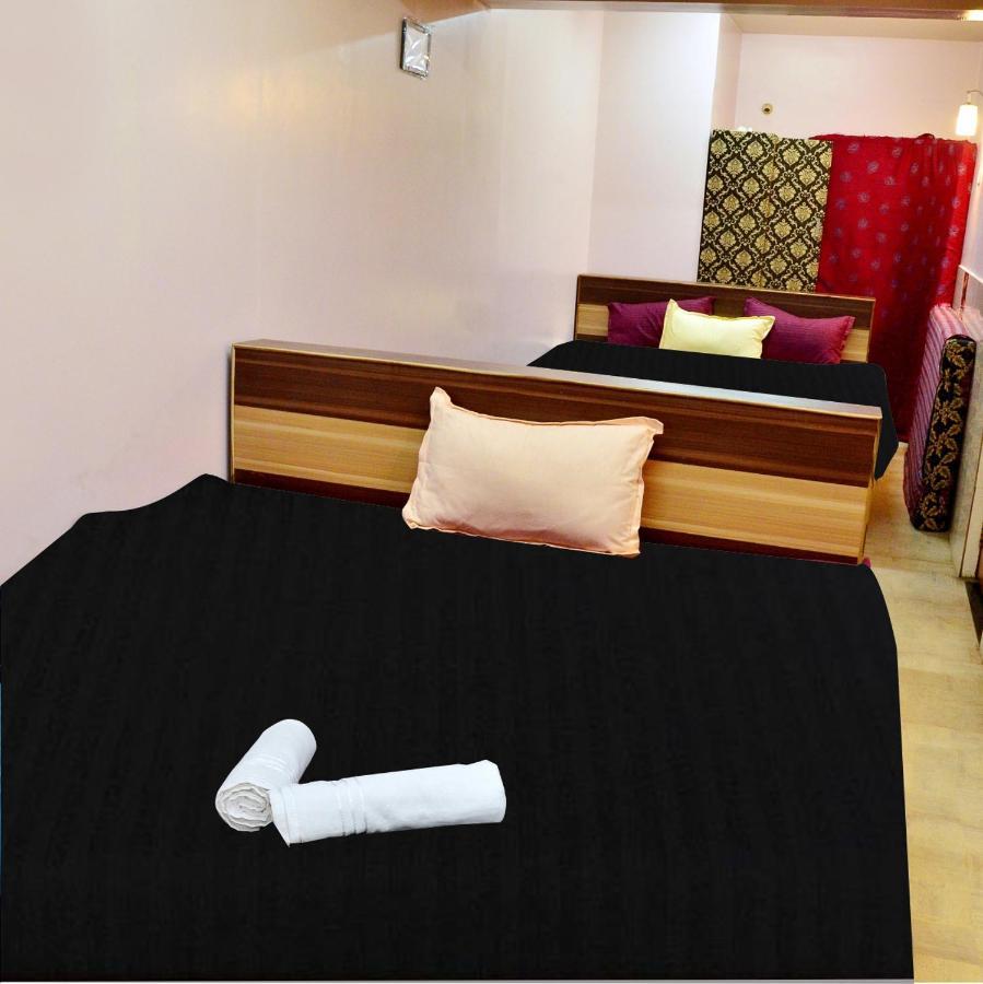 Hotel Pentoz - Charing Cross, Ooty