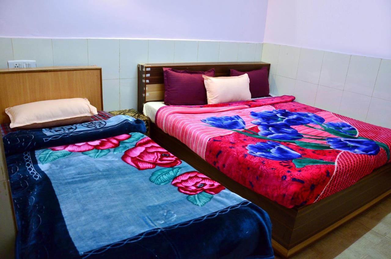 Hotel Pentoz - Charing Cross, Ooty