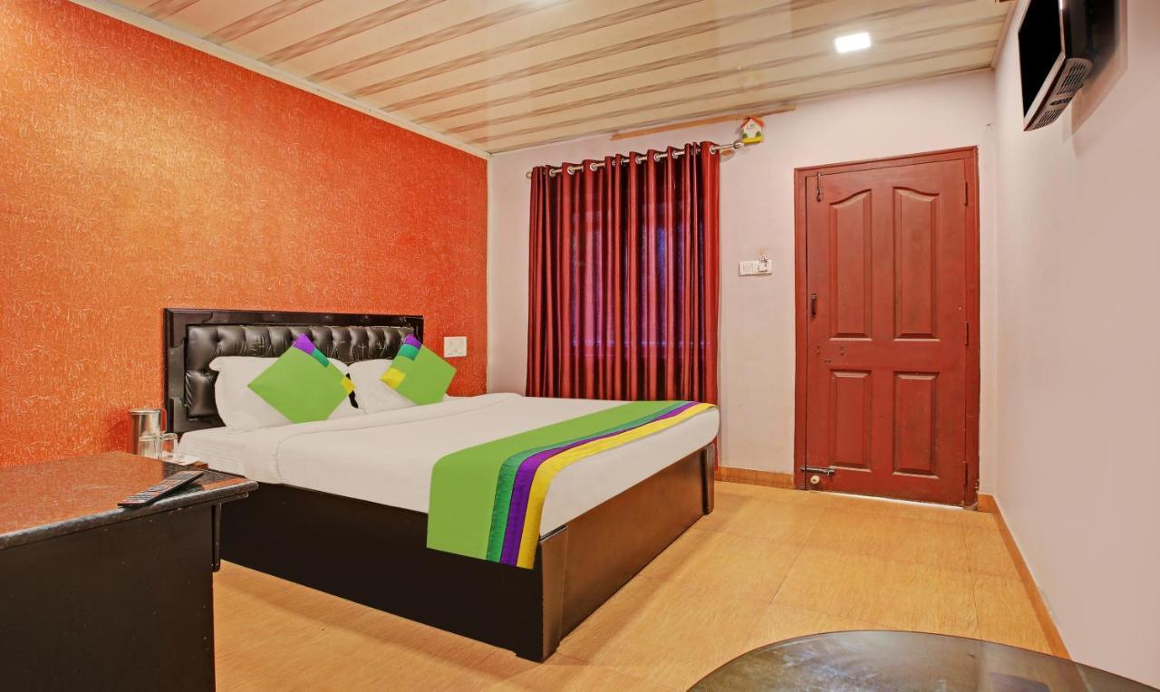 Treebo Trip Lake Residency Boat House Ooty