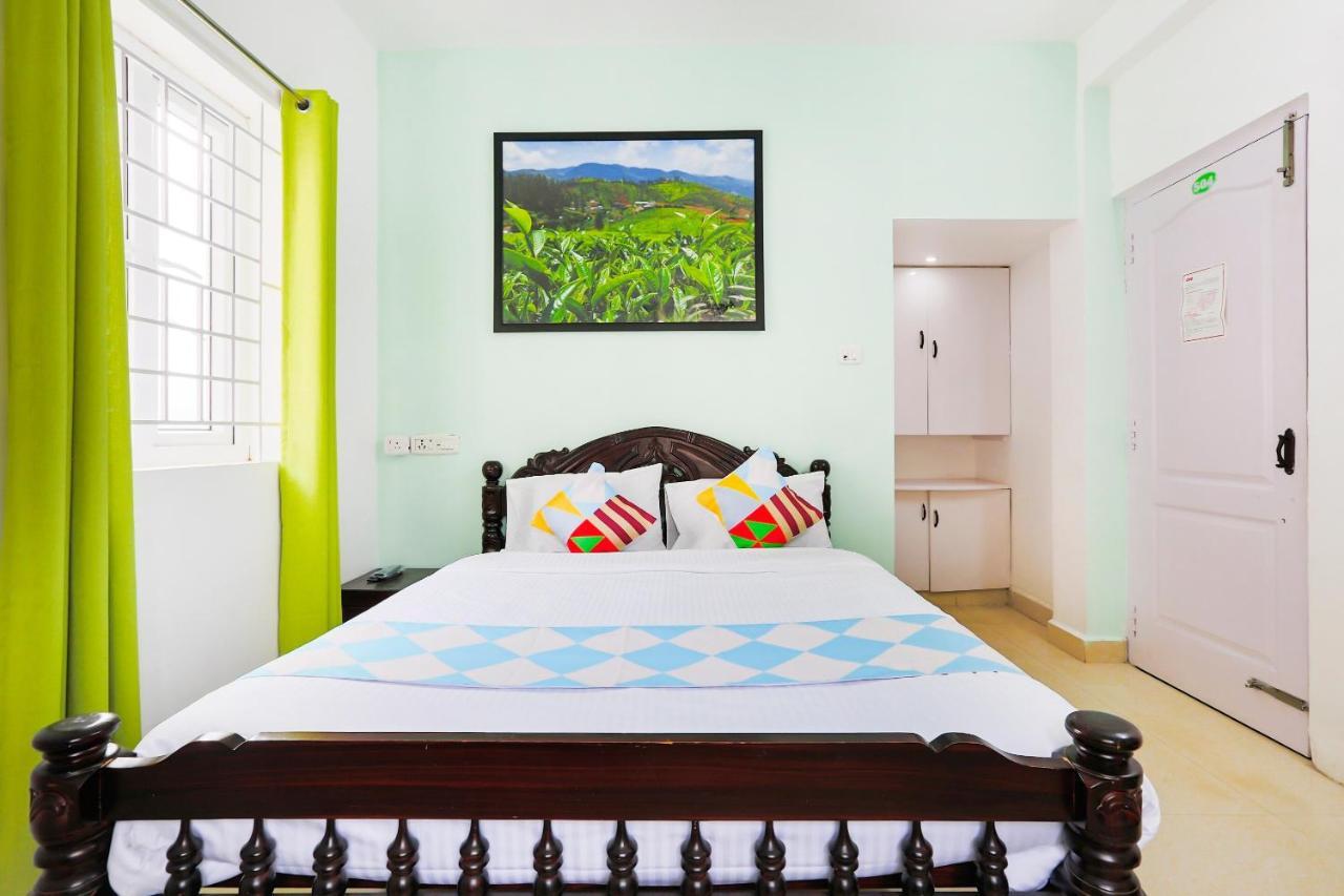 Homestay Forest View