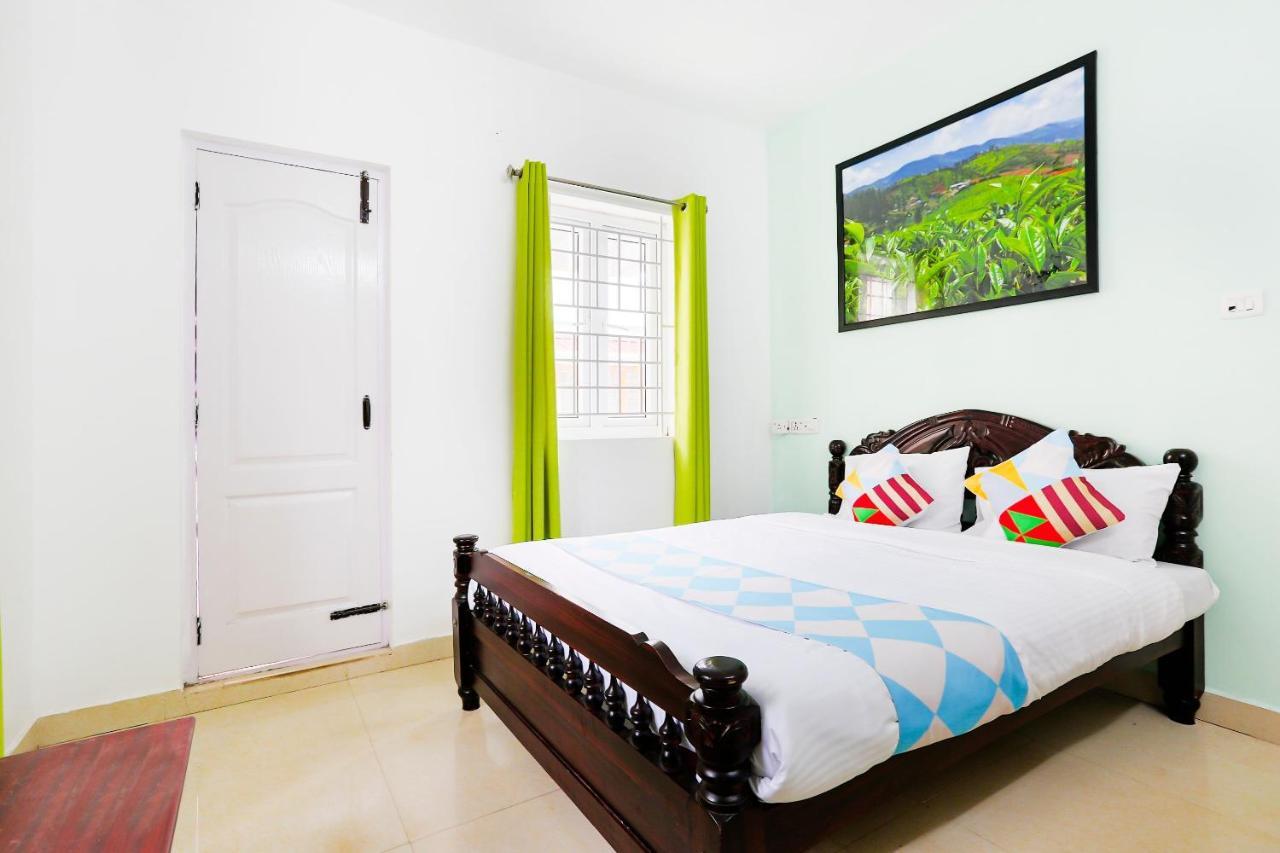 Forest View Homestay Ooty