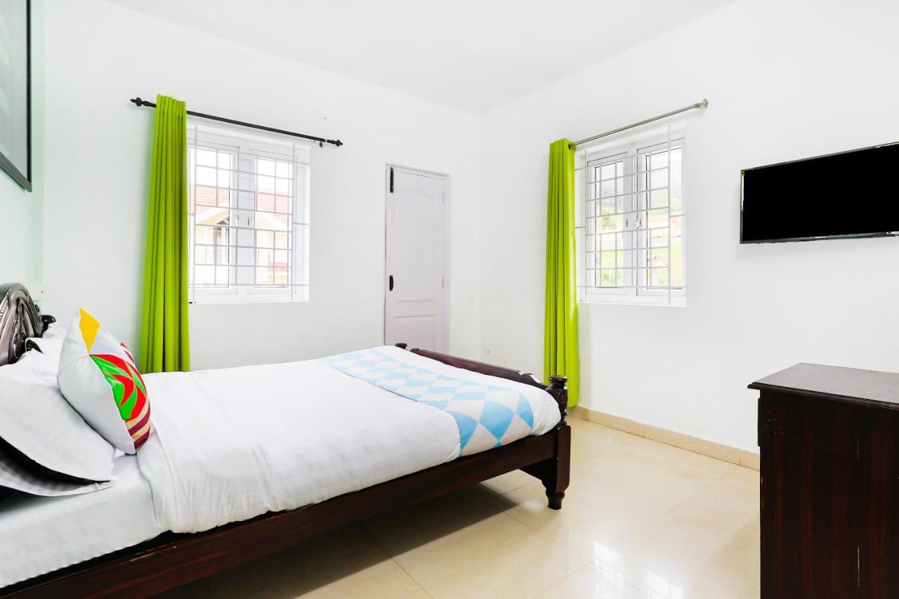 Forest View Homestay