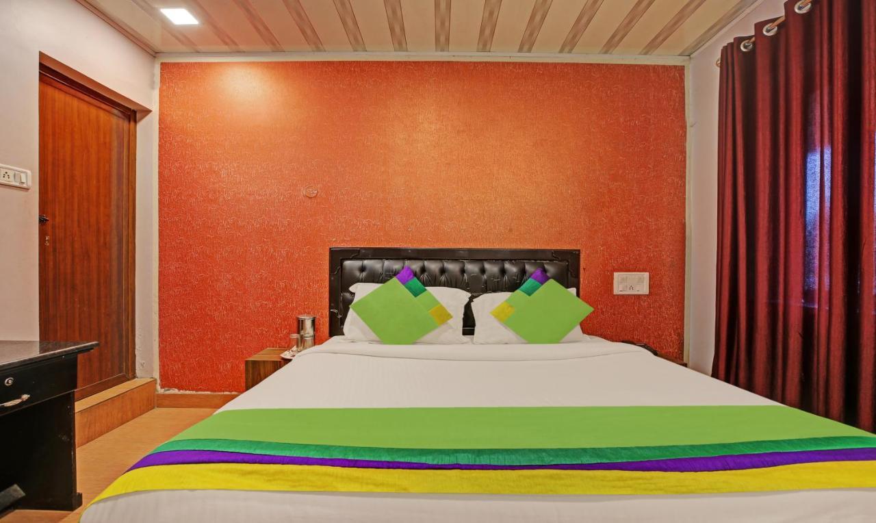 Hotel Treebo Trip Lake Residency Boat House 3*