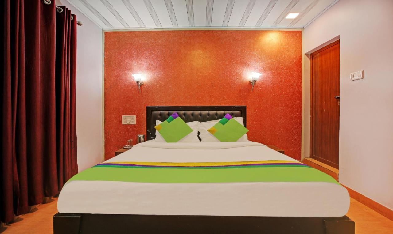 Treebo Trip Lake Residency Boat House Hotel