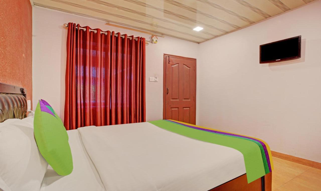 Treebo Trip Lake Residency Boat House 3*