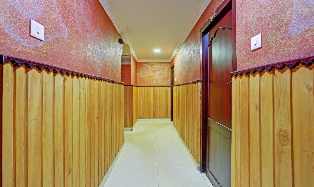 Hotel Treebo Trip Lake Residency Boat House 3*