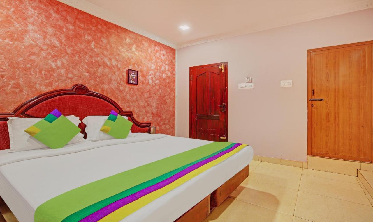 Treebo Trip Lake Residency Boat House Ooty