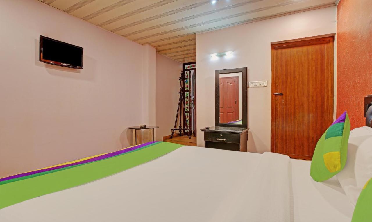 Treebo Trip Lake Residency Boat House Ooty