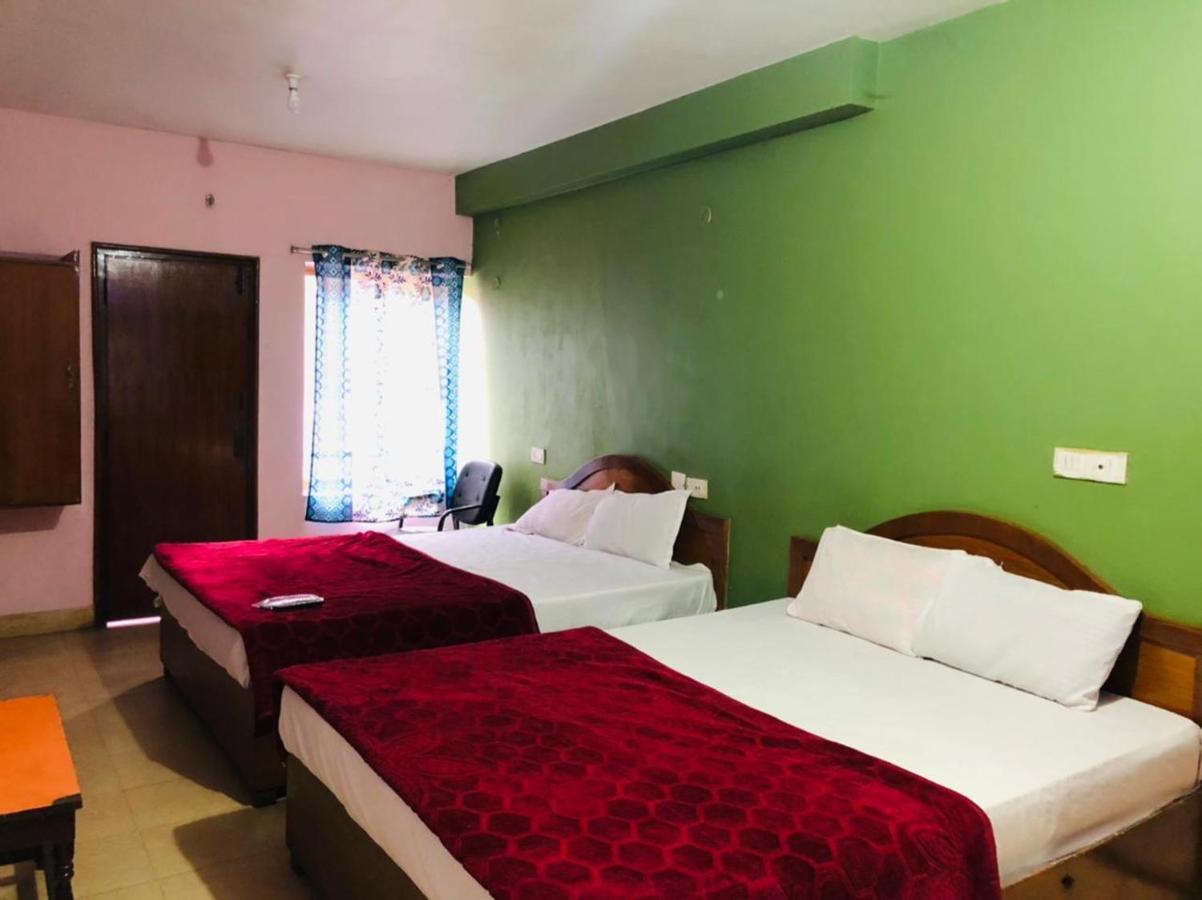 Guest house Nakshatra