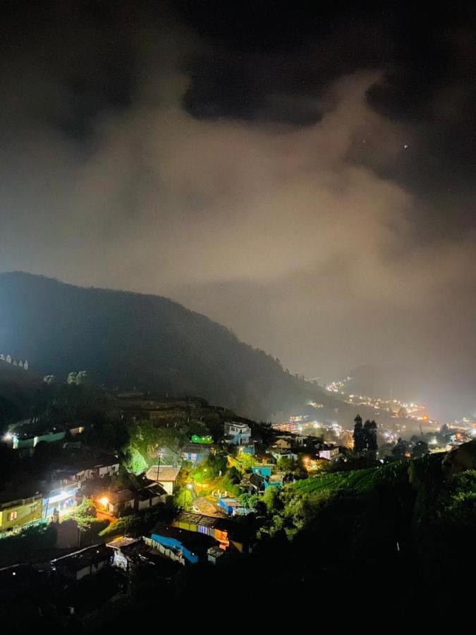 Mountain View Ooty