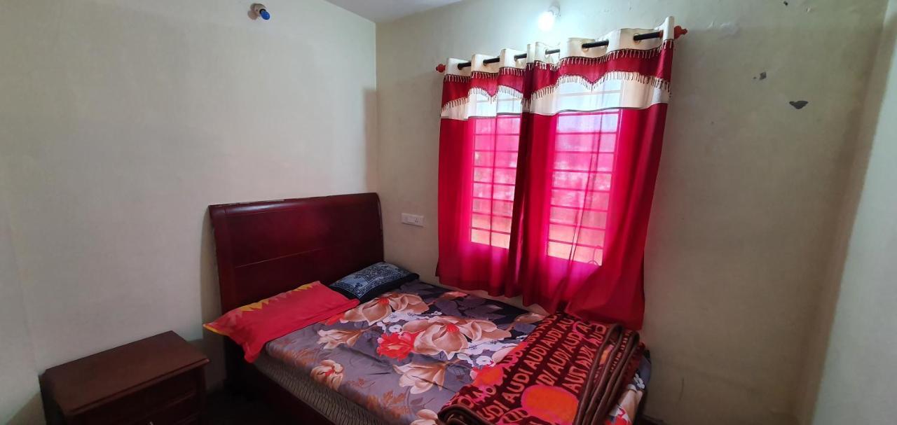 Villa Shree Suites