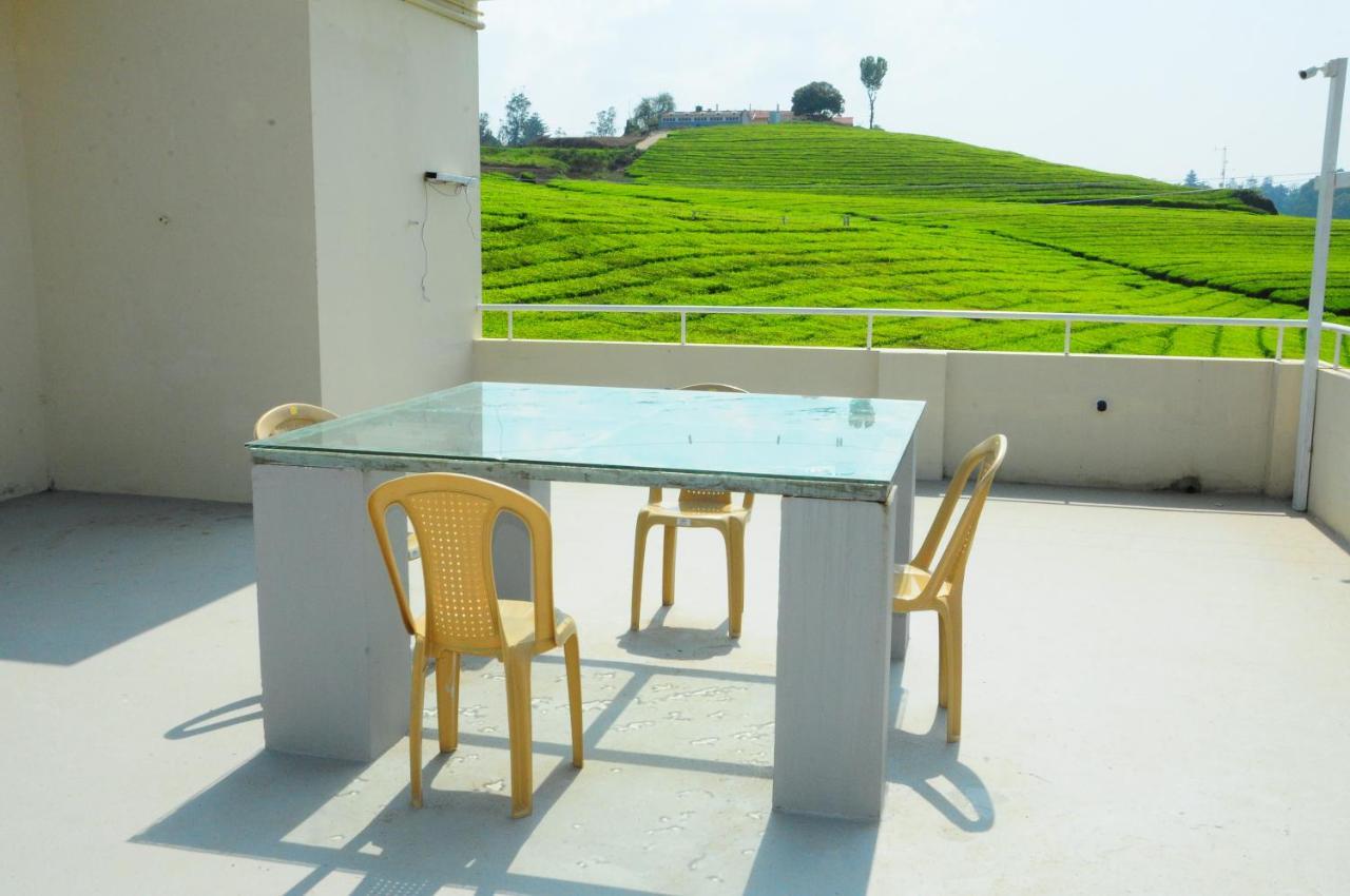 Rose Garden Enclave For Families & Executives Ooty