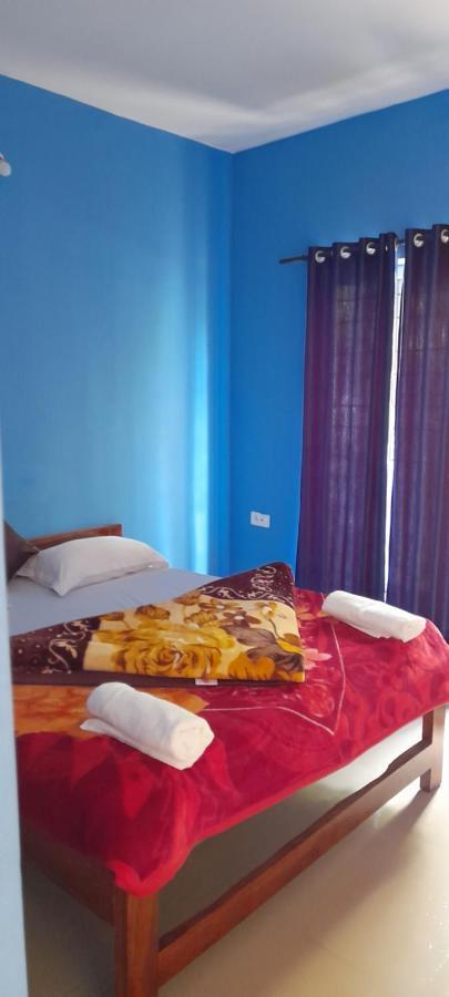 Sky Way Cottage Homestay Ooty