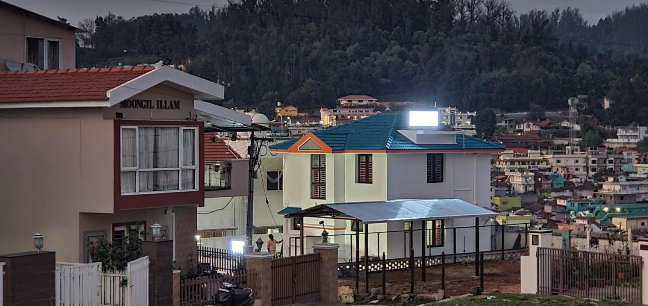 Shree Suites Villa
