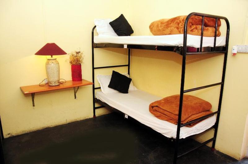Hostel Prabhus Place Ooty