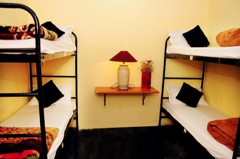 Hostel Prabhus Place Ooty