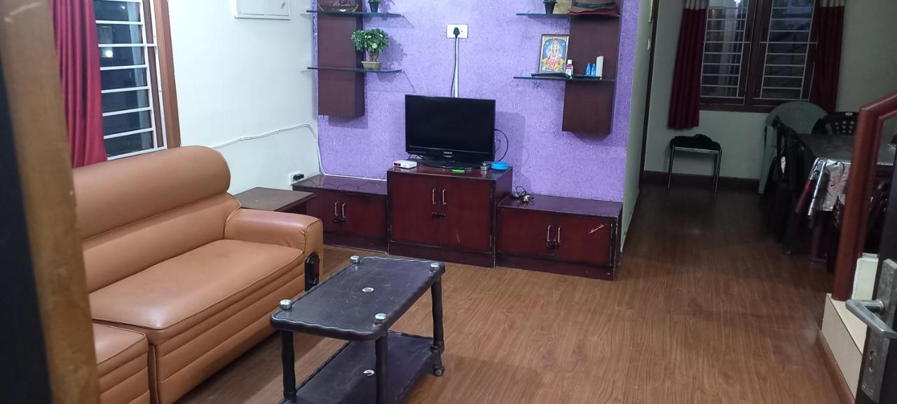 Shree Suites *