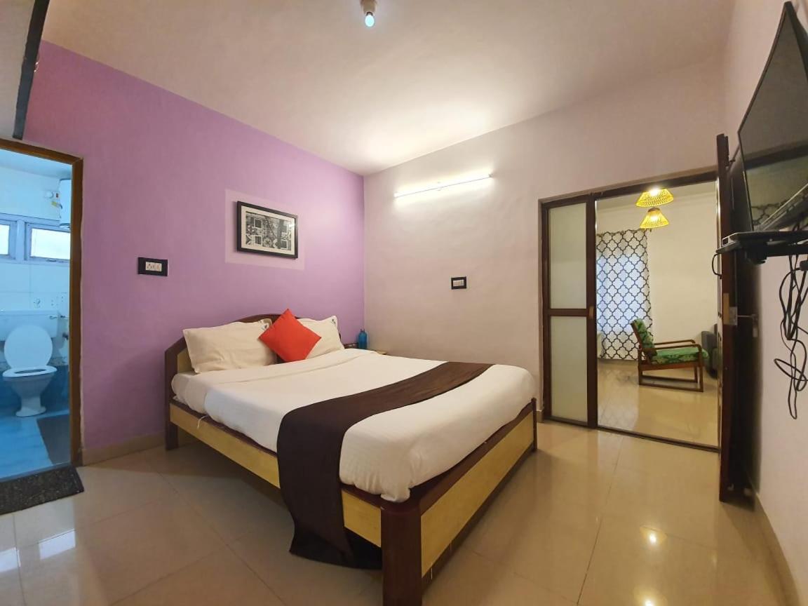 Fabhotel Woodpecker Nest Hotel 2*