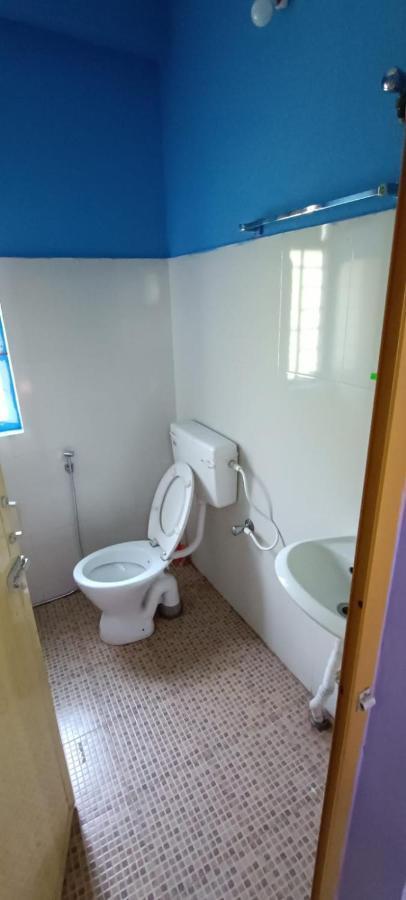 Homestay Sky Way Cottage *