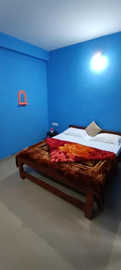 Homestay Sky Way Cottage