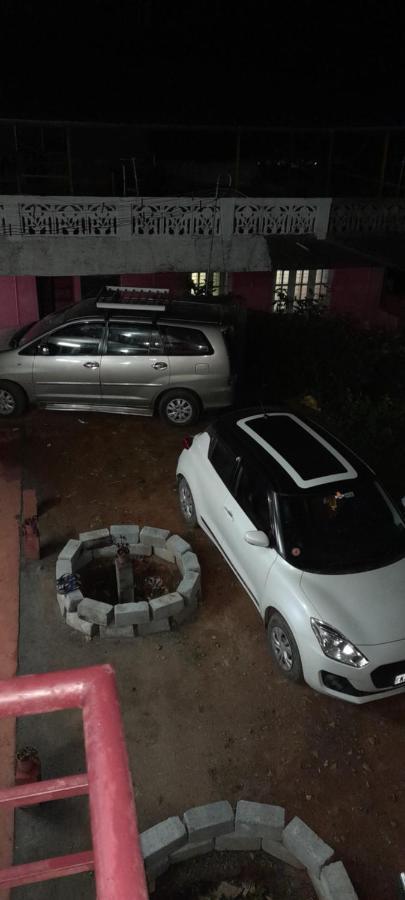 Sky Way Cottage Ooty