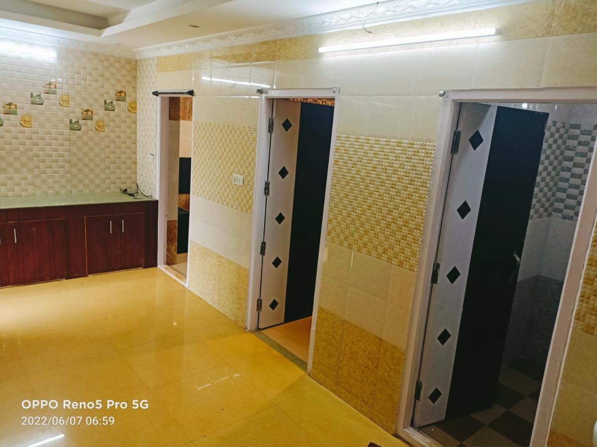 Hidden Doors *