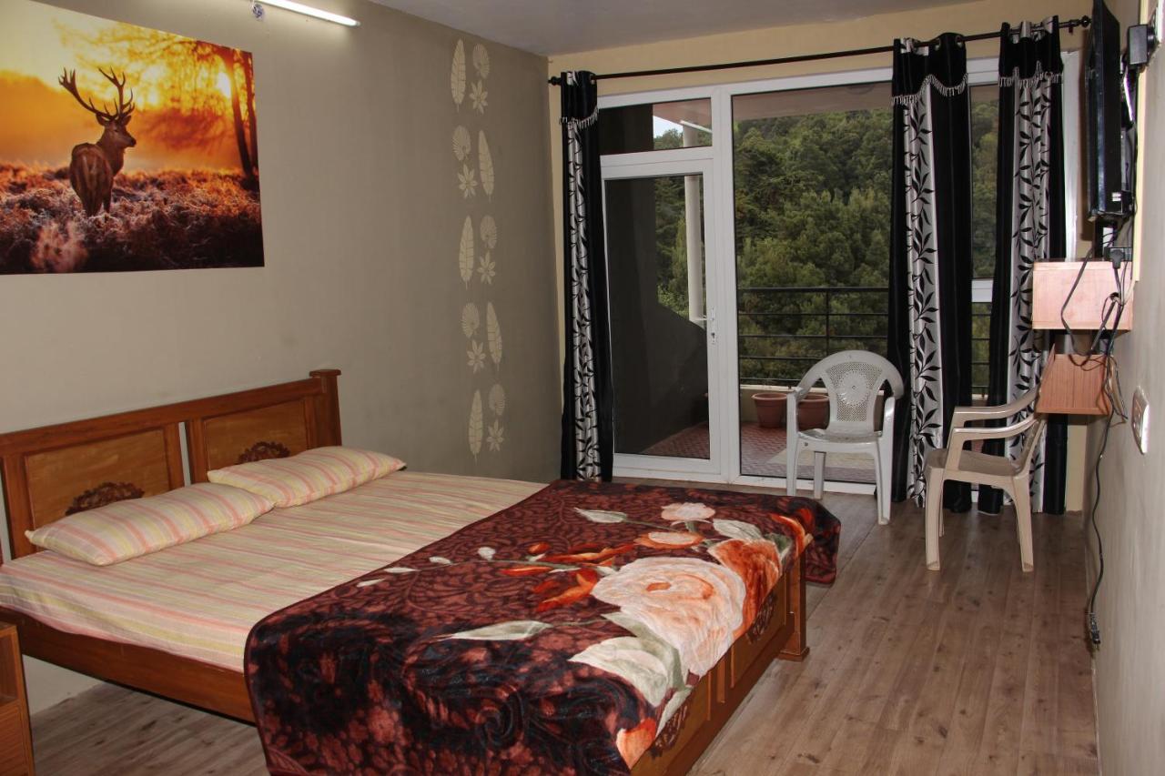 Maple View * Ooty