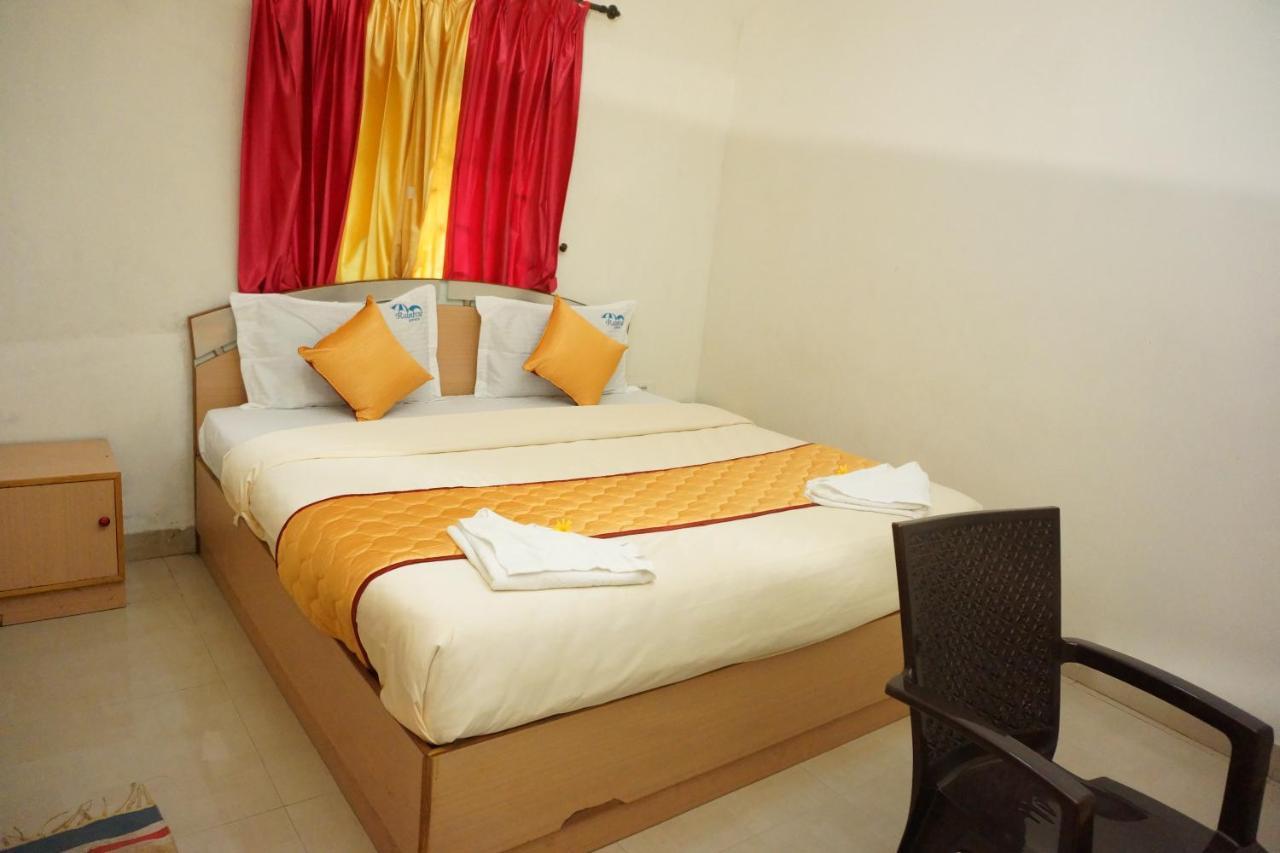 Rainbow Palace Homestay Ooty