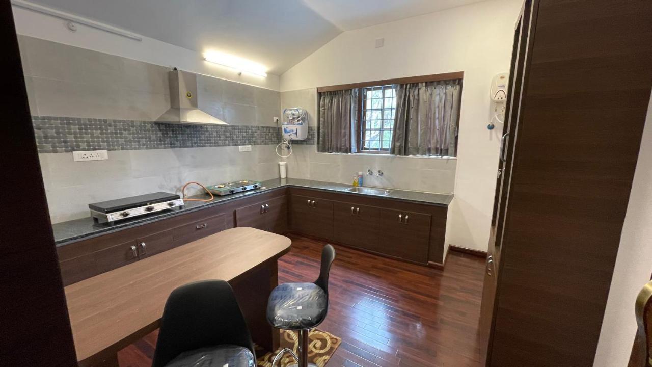 Pentoz - Charing Cross, 5* Ooty