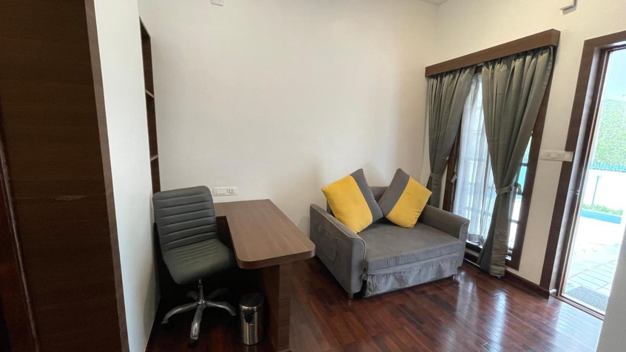 Pentoz - Charing Cross, Hotel 5*
