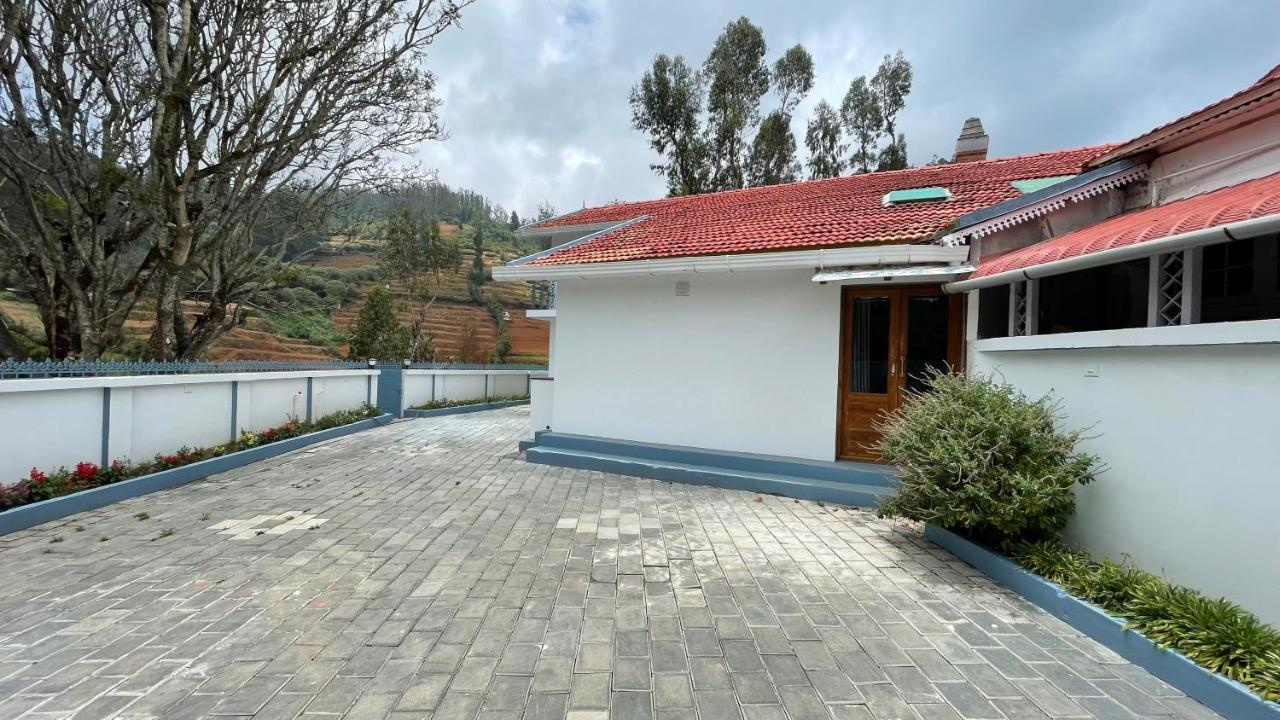 Pentoz - Charing Cross, Hotel Ooty