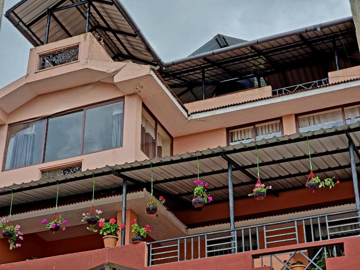 Homestay Haven *