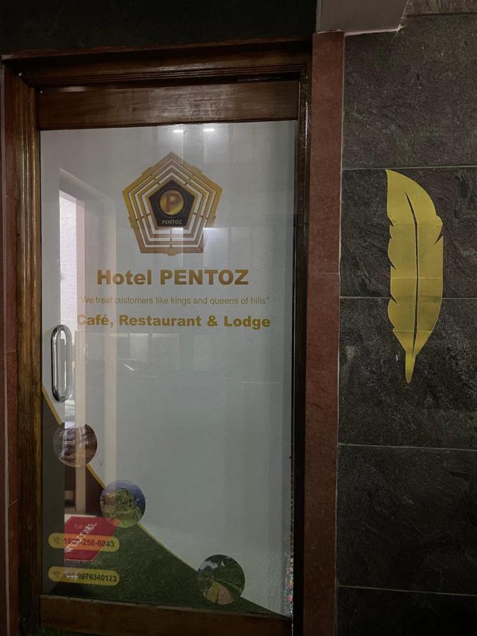 Pentoz - Charing Cross, 5* Ooty