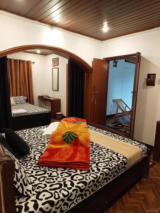 Green Casa Guest house